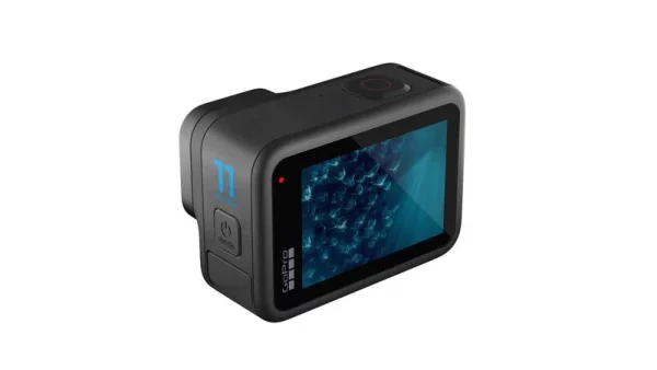 GoPro HERO 11 Black Action Camera - Image 3